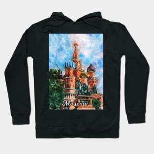 Moscow Hoodie
